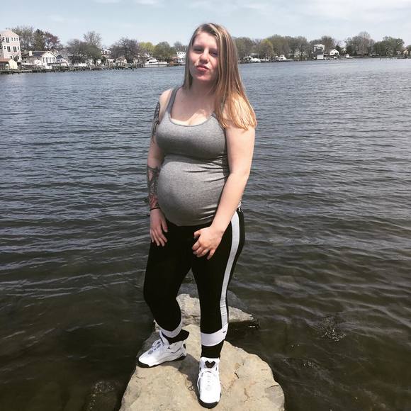 Meet your Posher, Kelsi - Picture 1 of 1